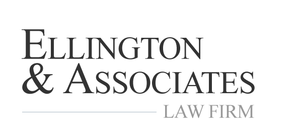 Ellington & Associates - Logo
