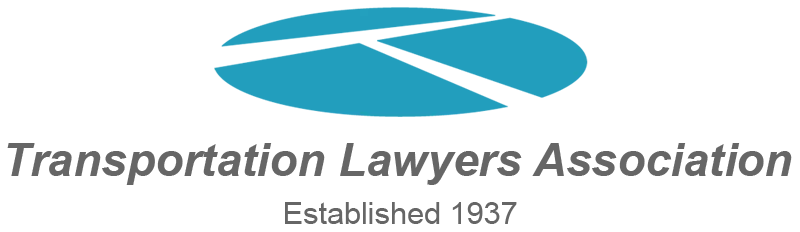 Transportation Lawyers Association | Established 1937